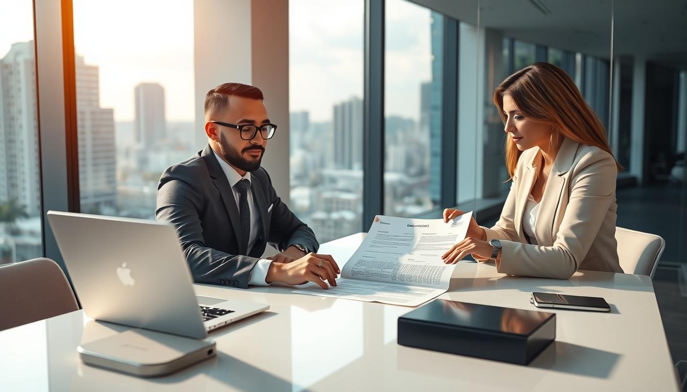 Legal Support for Companies